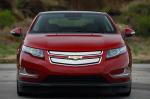 Chevrolet Volt 2011 года